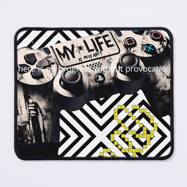 Item preview, Oops! designed and sold by Print Fiction.