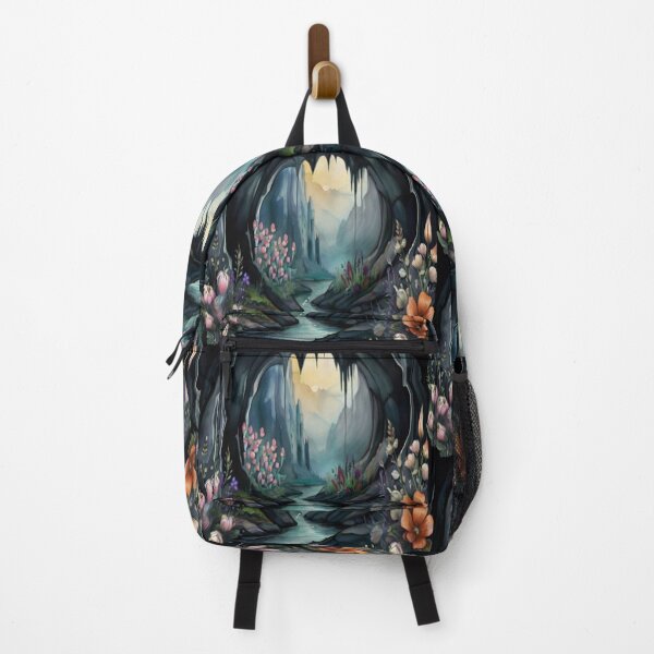 Item preview, Cave flowers designed and sold by Flowersonstuff.