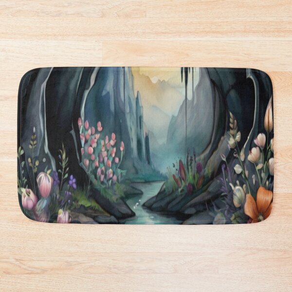 Item preview, Cave flowers designed and sold by Flowersonstuff.