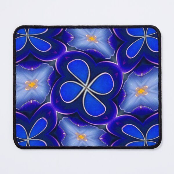 Item preview, Four Leaf Clover Patterns designed and sold by Patternflower.