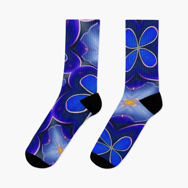 Item preview, Four Leaf Clover Patterns designed and sold by Patternflower.