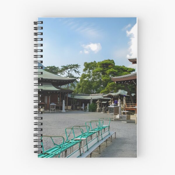Item preview, Temple 75 - Zentsū-ji (善通寺) - Courtyard and temple buildings designed and sold by Japaholic.