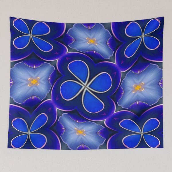 Item preview, Four Leaf Clover Patterns designed and sold by Patternflower.