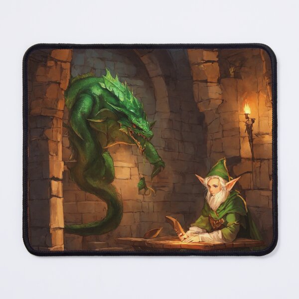 Item preview, Elves designed and sold by RaF71PrO.
