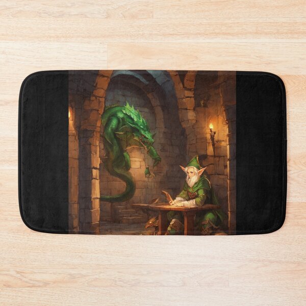 Item preview, Elves designed and sold by RaF71PrO.
