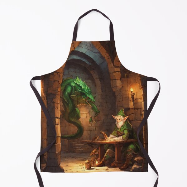Item preview, Elves designed and sold by RaF71PrO.