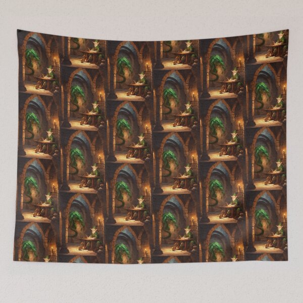 Item preview, Elves designed and sold by RaF71PrO.