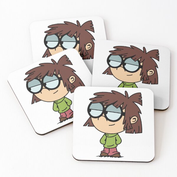 Item preview, Lisa Loud The Loud House designed and sold by Diamanths.
