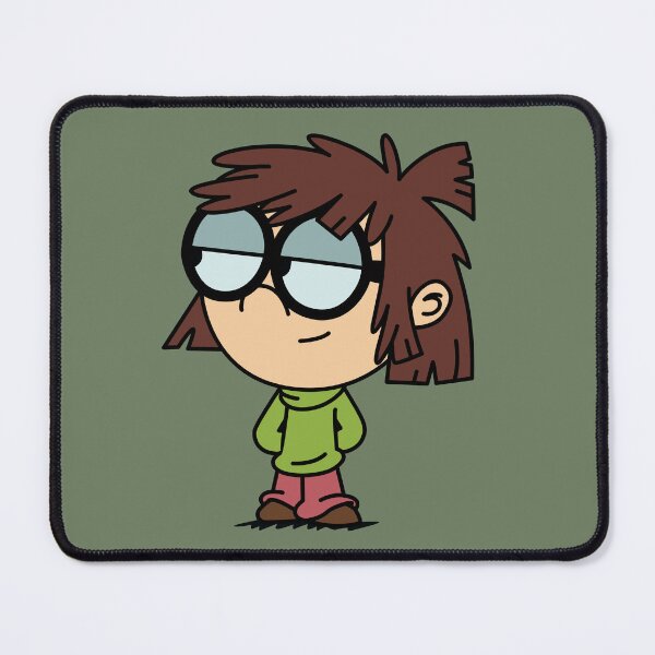 Item preview, Lisa Loud The Loud House designed and sold by Diamanths.