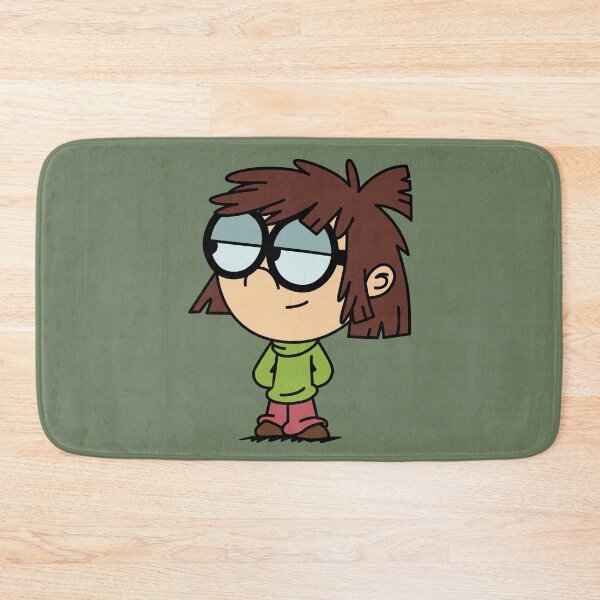 Item preview, Lisa Loud The Loud House designed and sold by Diamanths.