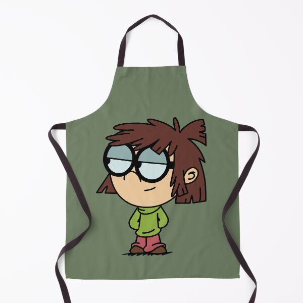Item preview, Lisa Loud The Loud House designed and sold by Diamanths.