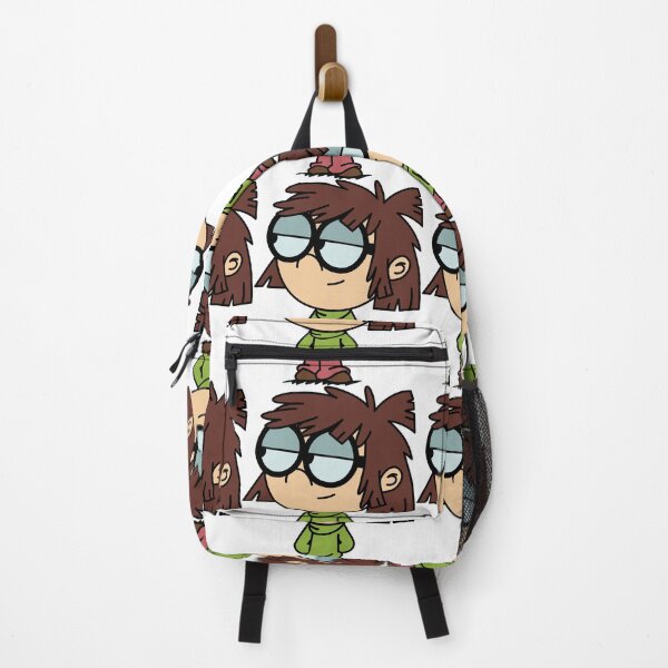 Item preview, Lisa Loud The Loud House designed and sold by Diamanths.