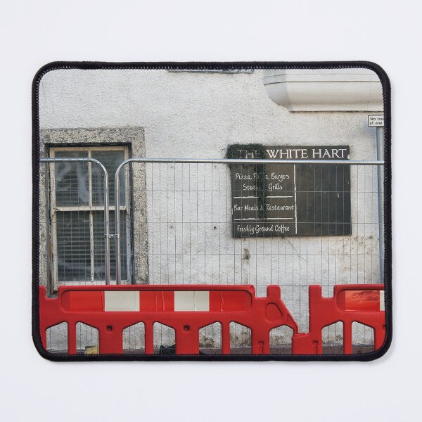 Item preview, Broken Hart  - A Closed Down Bar on Argyll Street designed and sold by Richard Flint.