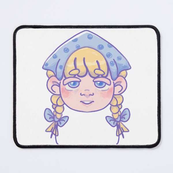 Item preview, tired slavic girl designed and sold by whiskiart.