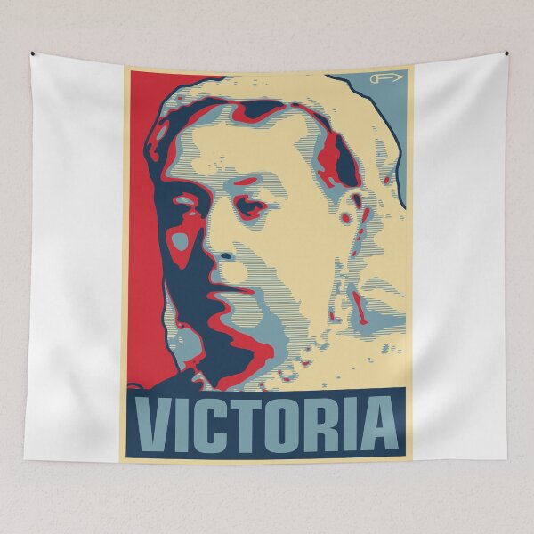 Item preview, Victoria designed and sold by DFA.