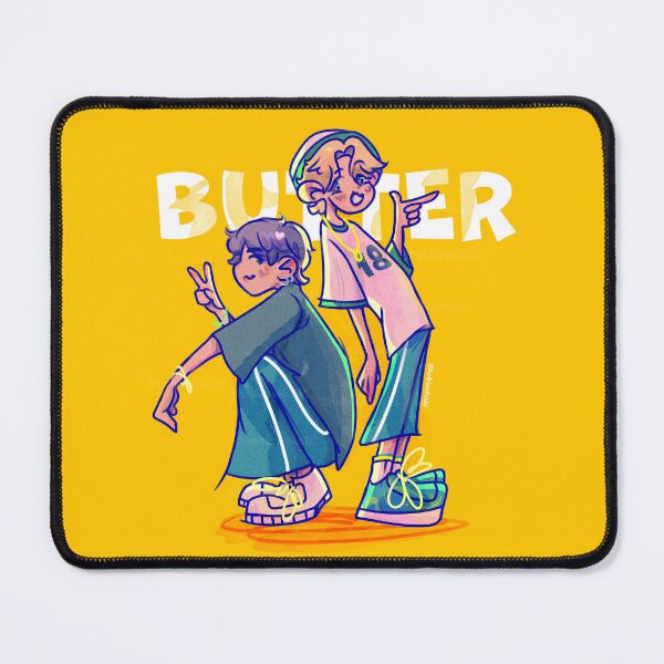 Item preview, SOPE Butter designed and sold by whiskiart.