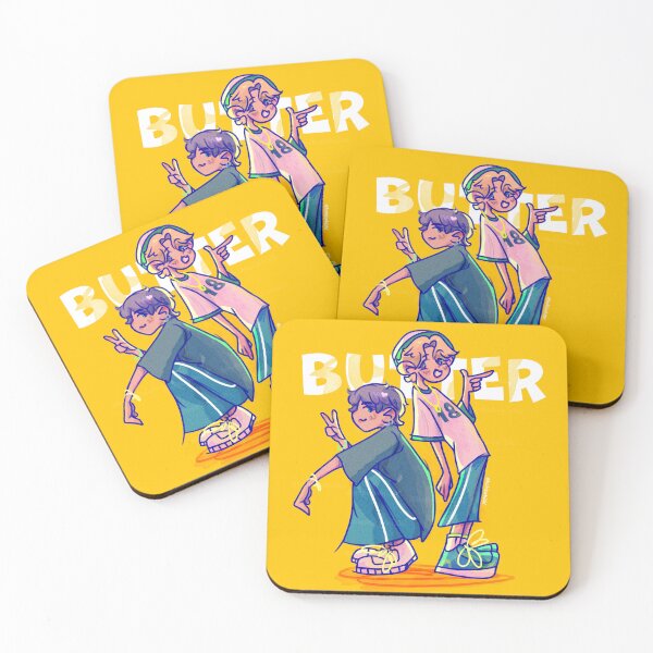 Item preview, SOPE Butter designed and sold by whiskiart.