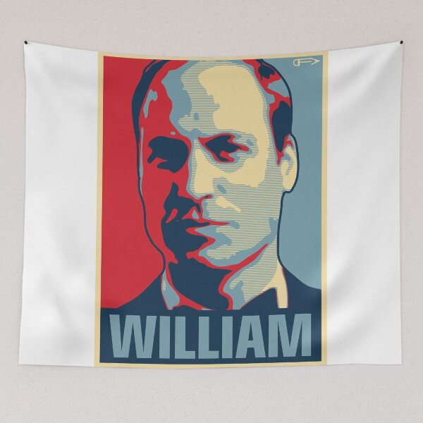 Item preview, William designed and sold by DFA.