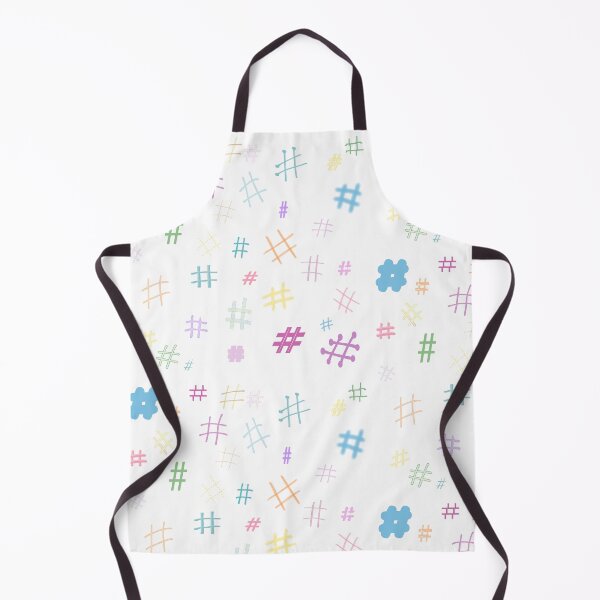 Item preview, Hashtag Frenzy designed and sold by JaygiesDesign.