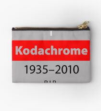 KODACHROME Studio Pouch