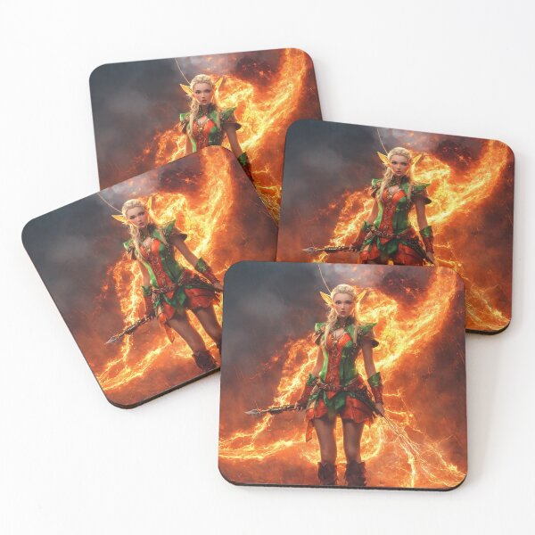Item preview, Elf designed and sold by RaF71PrO.