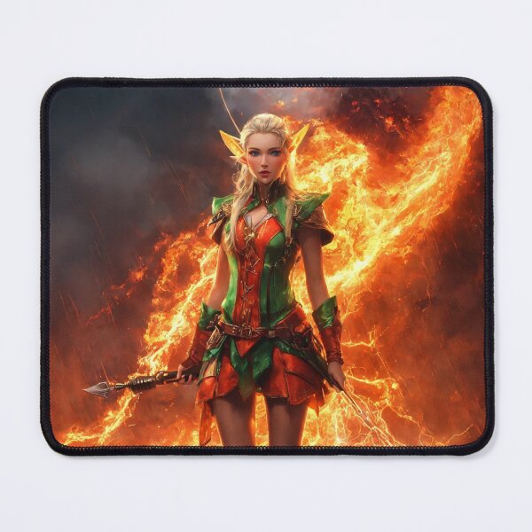 Item preview, Elf designed and sold by RaF71PrO.