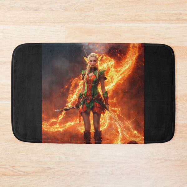 Item preview, Elf designed and sold by RaF71PrO.