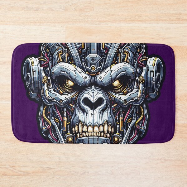 Item preview, Mecha Apes S04 D36 designed and sold by Houerd.