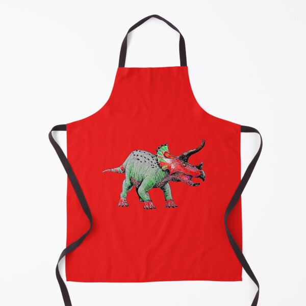 Item preview, Alpha Triceratops horridus designed and sold by CreatureHouse95.