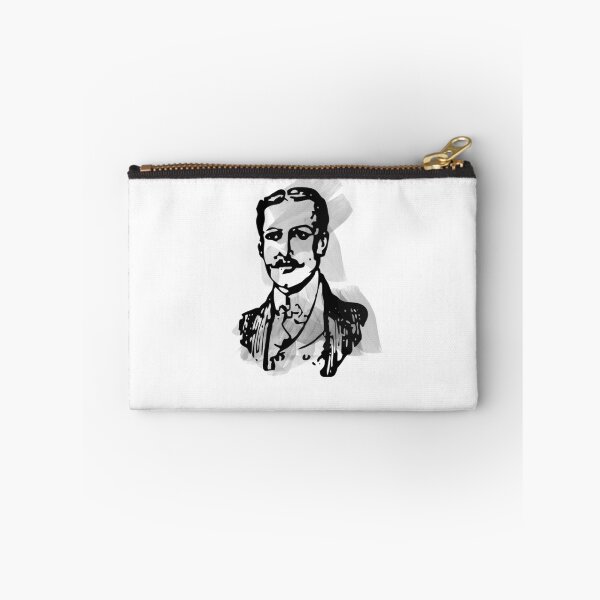 Item preview, Vintage Man Painted designed and sold by qlobba.