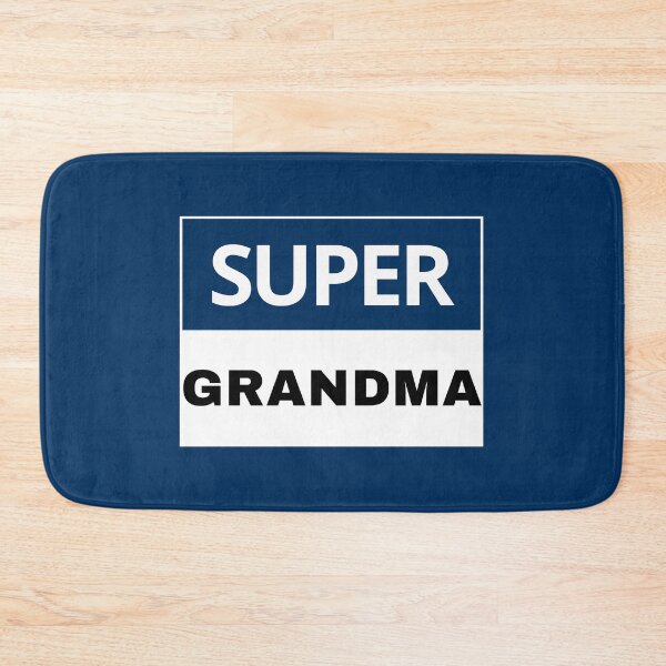 Artikelvorschau, Super-Oma, Superheld entworfen und verkauft von Gagamu.