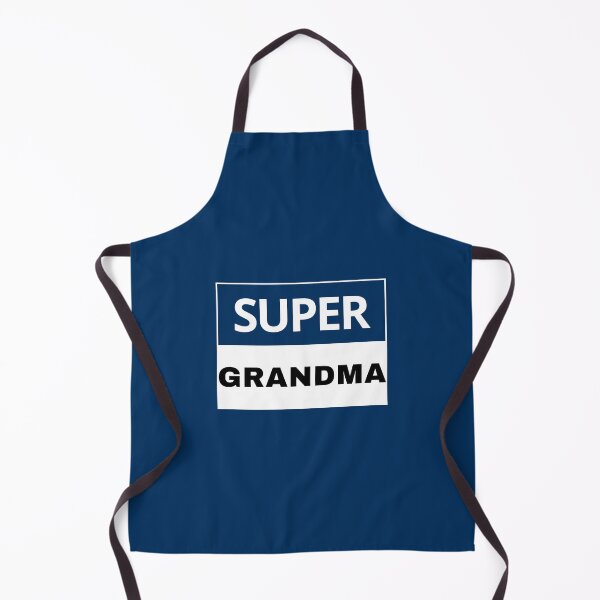 Artikelvorschau, Super-Oma, Superheld entworfen und verkauft von Gagamu.