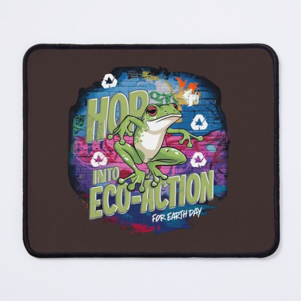 Item preview, Eco-conscious Explorers designed and sold by Imaginarium of Chaos falcon88 .