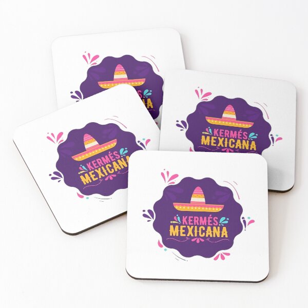 Artikelvorschau, Kermes Mexicana entworfen und verkauft von jpal74.