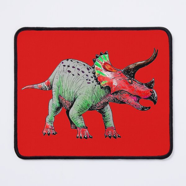 Item preview, Alpha Triceratops horridus designed and sold by CreatureHouse95.