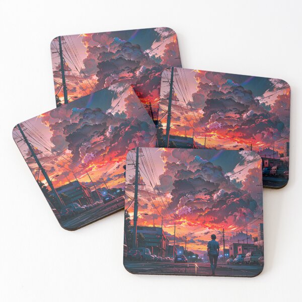 Item preview, explosive sky designed and sold by zar4fussion.