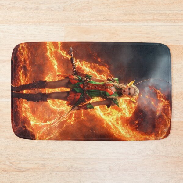 Item preview, Elf designed and sold by RaF71PrO.