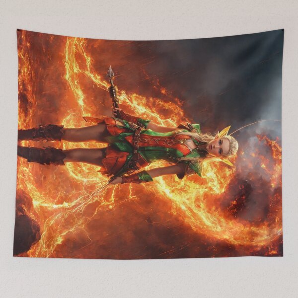 Item preview, Elf designed and sold by RaF71PrO.