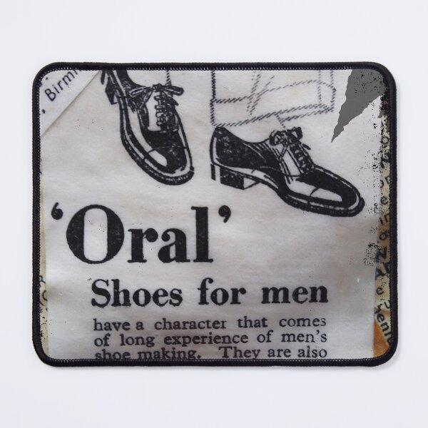 Item preview, Oral Shoes designed and sold by PulpedArt.