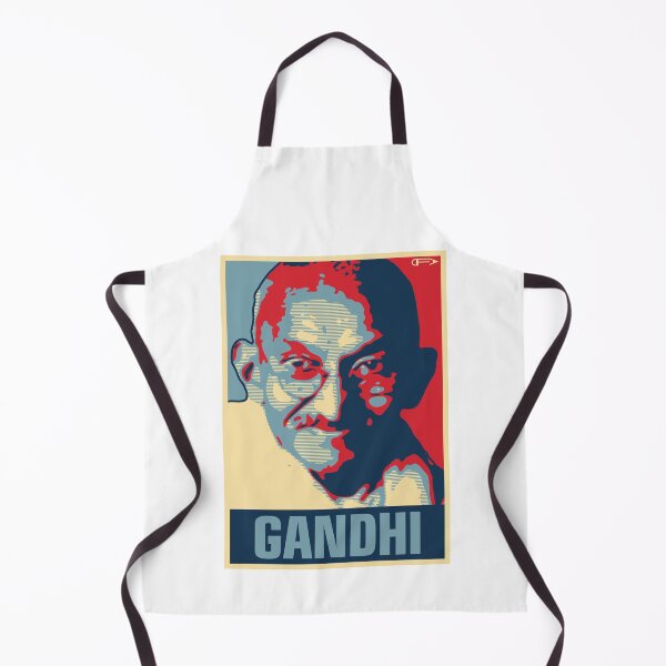 Item preview, Gandhi designed and sold by DFA.