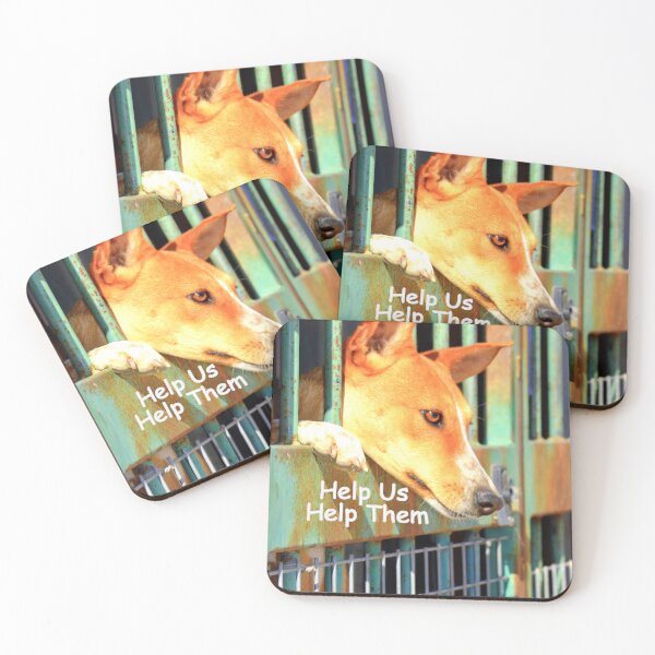 Item preview, Help Us Help Them, the animals off the streets of Malaga. designed and sold by AH Fotography.