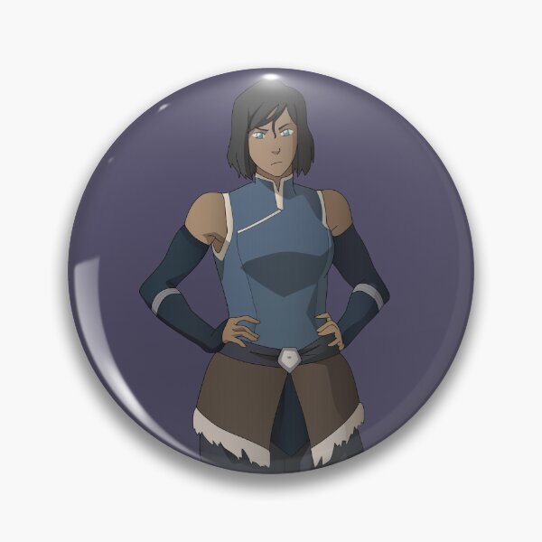 Item preview, Avatar Korra Angry The Legend of Korra designed and sold by Diamanths.