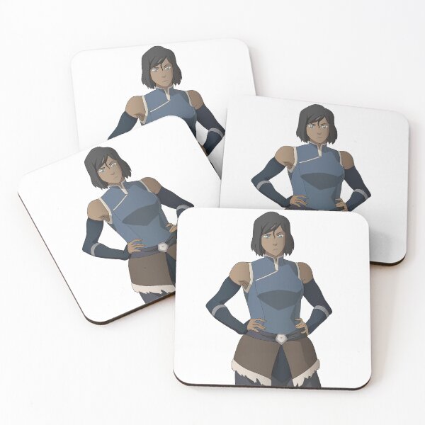 Item preview, Avatar Korra Angry The Legend of Korra designed and sold by Diamanths.