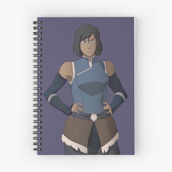Item preview, Avatar Korra Enojado La Leyenda de Korra designed and sold by Diamanths.