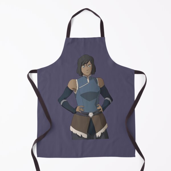 Item preview, Avatar Korra Angry The Legend of Korra designed and sold by Diamanths.