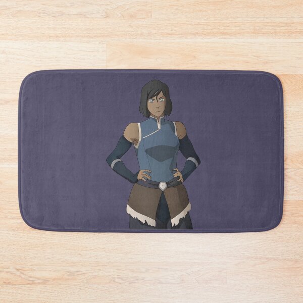 Item preview, Avatar Korra Angry The Legend of Korra designed and sold by Diamanths.