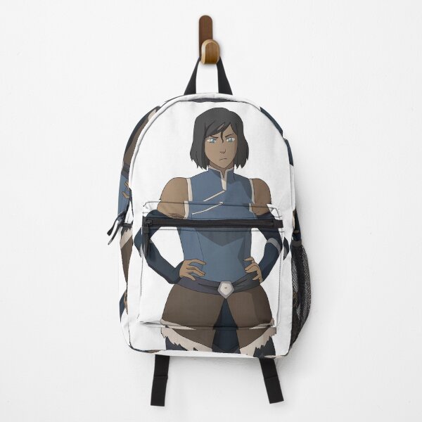 Item preview, Avatar Korra Angry The Legend of Korra designed and sold by Diamanths.