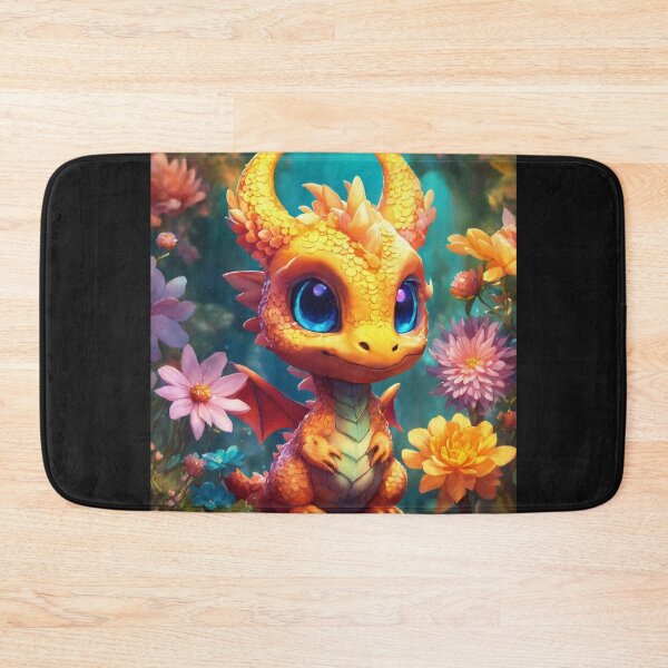 Item preview, Cute Dragon designed and sold by RaF71PrO.