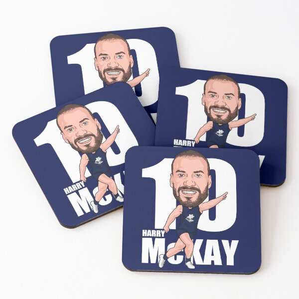 Item preview, Harry McKay 2 designed and sold by Perindesigns.