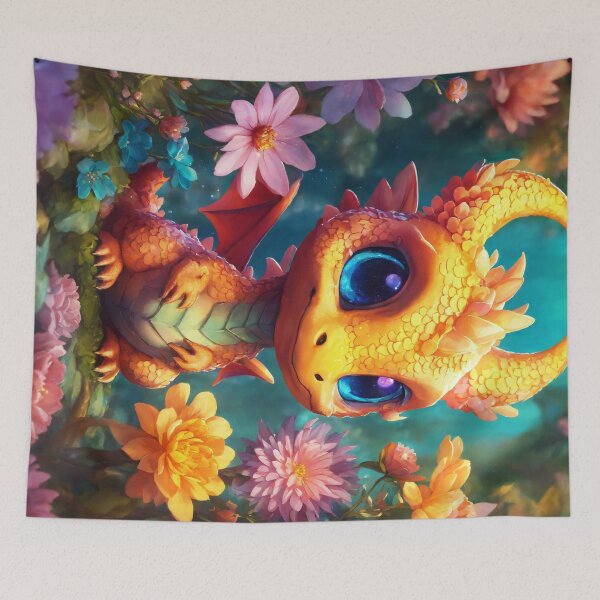 Item preview, Cute Dragon designed and sold by RaF71PrO.